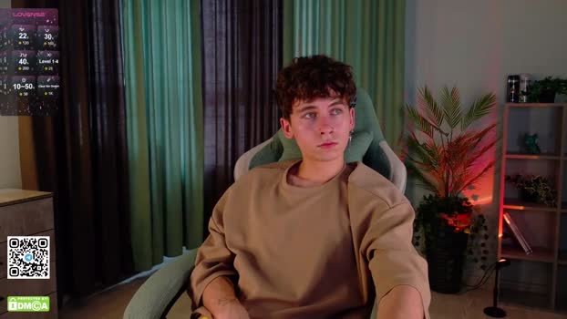 mark_safr sweet Webcam SHOW @ Chaturbate 13-10-2025