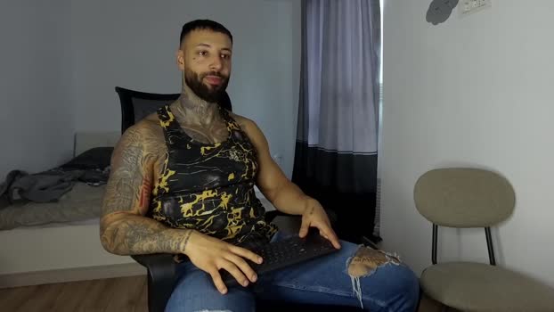 masculineguy69 squirt Webcam SHOW @ Chaturbate 13-10-2025