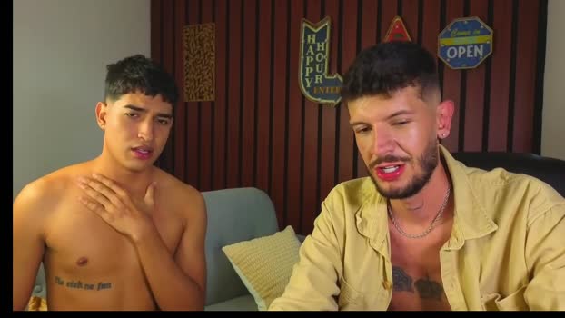 max_tayloor big Webcam SHOW @ Chaturbate 12-10-2025