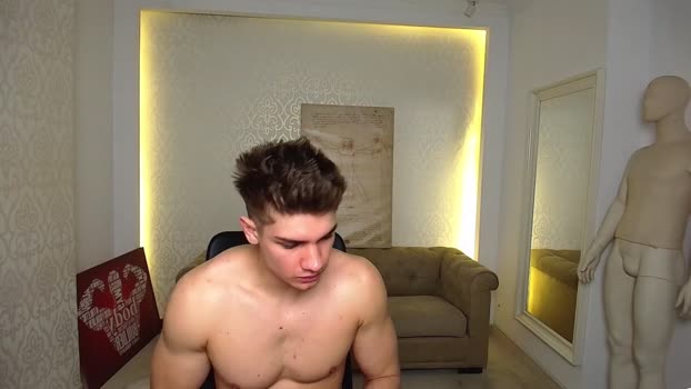 maxkaiden fuckher Webcam SHOW @ Chaturbate 13-10-2025