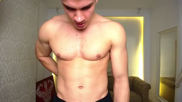 maxkaiden Show Webcam SHOW @ Chaturbate 13-10-2025