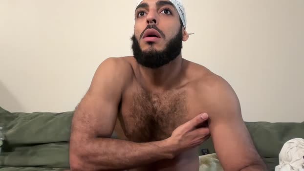 mountaiden big Webcam SHOW @ Chaturbate 12-10-2025