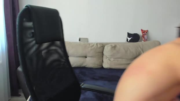 ostin_meoww big Webcam SHOW @ Chaturbate 13-10-2025