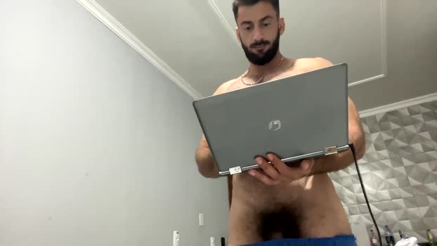 ouro1556 Naked Webcam SHOW @ Chaturbate 13-10-2025