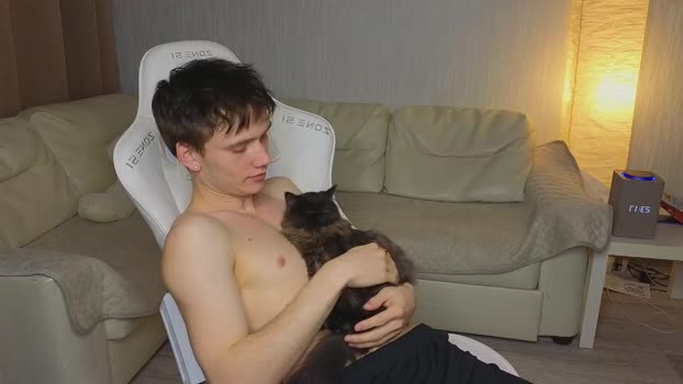 pupsenish lick Webcam SHOW @ Chaturbate 12-10-2025