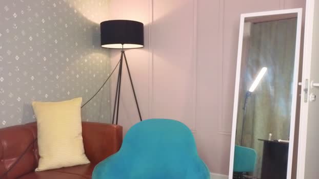 sevans14 Porn Webcam SHOW @ Chaturbate 12-10-2025