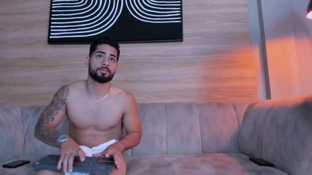 soccer_hot fuckass Webcam SHOW @ Chaturbate 13-10-2025
