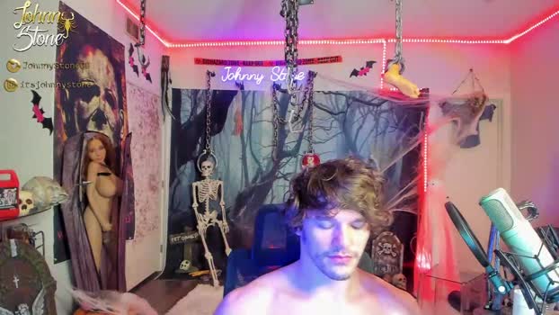 thejohnnystone juicy Webcam SHOW @ Chaturbate 13-10-2025