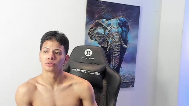 tony_petrov hardcock Webcam SHOW @ Chaturbate 13-10-2025