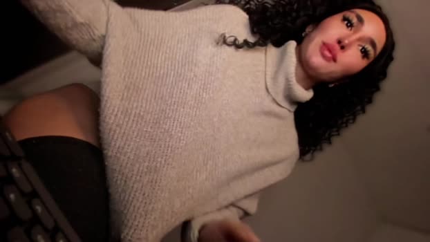 transnextdoor_ ass Webcam SHOW @ Chaturbate 13-10-2025