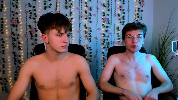 travis_wolf_ Ass Webcam SHOW @ Chaturbate 13-10-2025