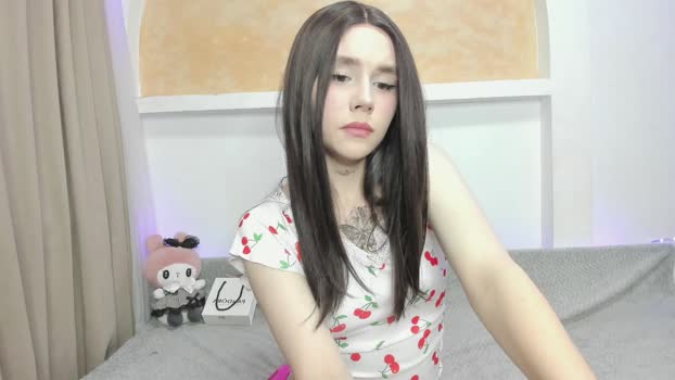 your_tender_doll kiss Webcam SHOW @ Chaturbate 12-10-2025