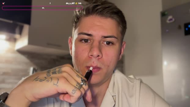 168gio toy Webcam SHOW @ Chaturbate 14-10-2025