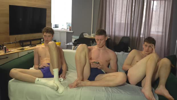 _sopranos_ hardcore Webcam SHOW @ Chaturbate 14-10-2025