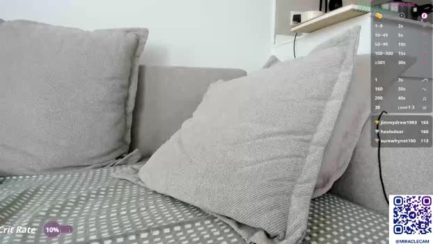 aiko_miracle show Webcam SHOW @ Chaturbate 14-10-2025
