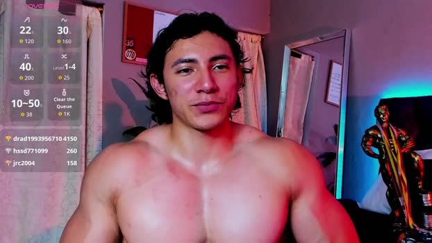 alexander_classy sexyfeet Webcam SHOW @ Chaturbate 14-10-2025