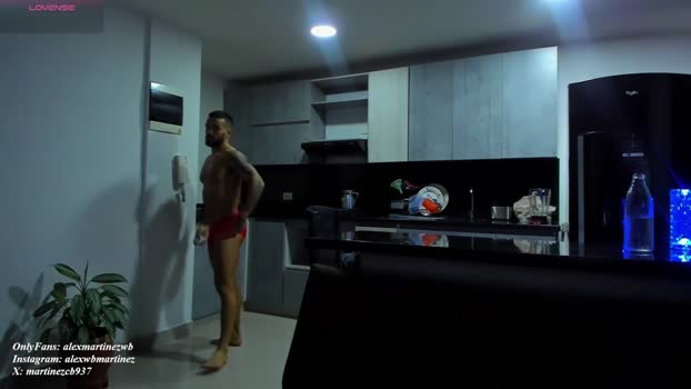 alexander_martines oral Webcam SHOW @ Chaturbate 14-10-2025