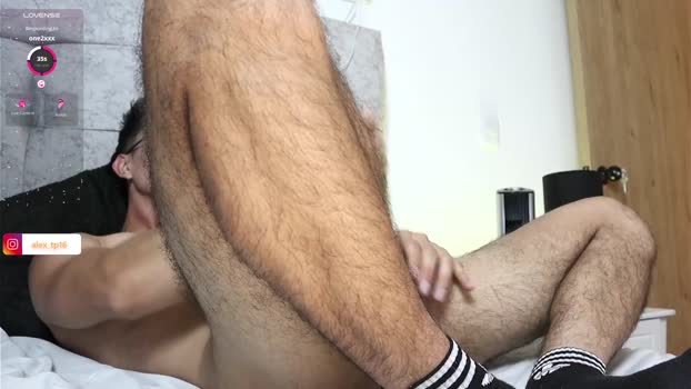 alexxx__01 oral Webcam SHOW @ Chaturbate 14-10-2025