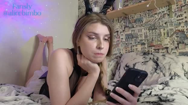 aliceparis69 hard Webcam SHOW @ Chaturbate 13-10-2025