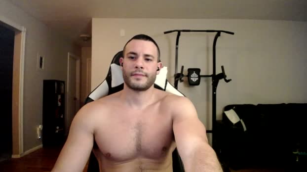 alpha_dominus_king handsome Webcam SHOW @ Chaturbate 13-10-2025