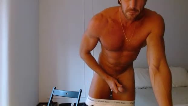 alphahung23 big Webcam SHOW @ Chaturbate 13-10-2025