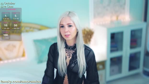 amoramias Download Webcam SHOW @ Chaturbate 13-10-2025