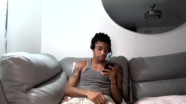 blackbulltitus Pretty Webcam SHOW @ Chaturbate 14-10-2025