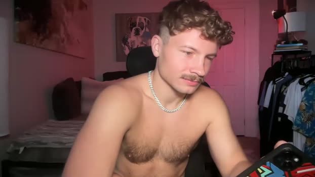chadtitan Recorded Webcam SHOW @ Chaturbate 14-10-2025