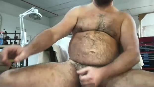 cjbbear suckshow Webcam SHOW @ Chaturbate 13-10-2025