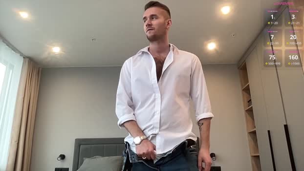 cute_skywalker lick Webcam SHOW @ Chaturbate 14-10-2025