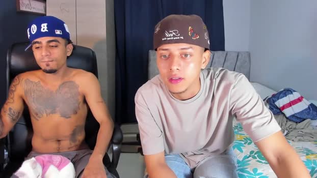 dcollins_ suck Webcam SHOW @ Chaturbate 14-10-2025