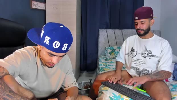 dcollins_ fingers Webcam SHOW @ Chaturbate 14-10-2025