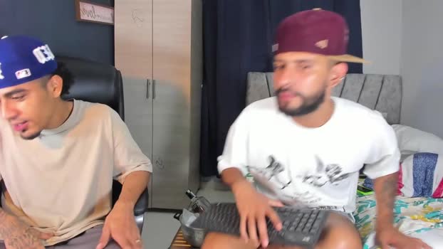 dcollins_ bigass Webcam SHOW @ Chaturbate 14-10-2025