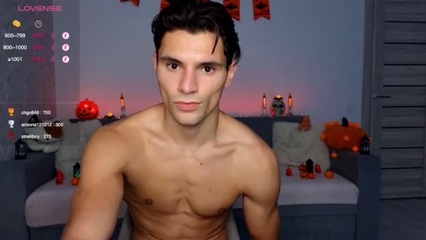 denlover fuckme Webcam SHOW @ Chaturbate 14-10-2025