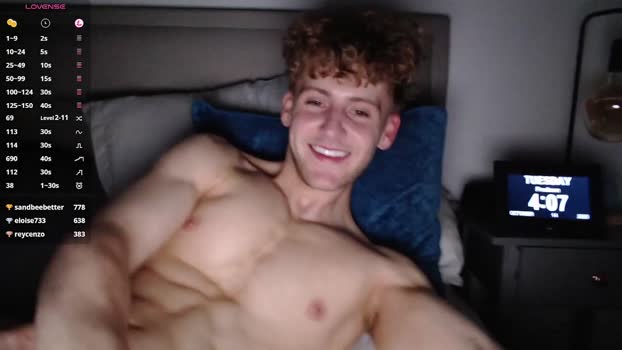 dominantalex182 beauty Webcam SHOW @ Chaturbate 14-10-2025