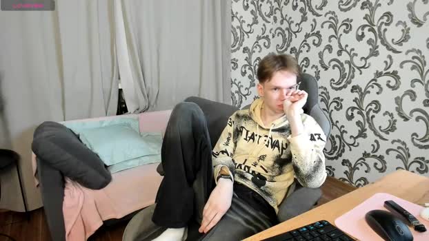 elliot_mars_ beauty Webcam SHOW @ Chaturbate 14-10-2025
