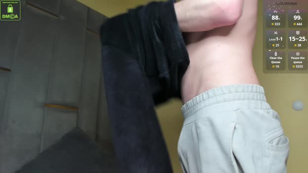firevein toy Webcam SHOW @ Chaturbate 14-10-2025