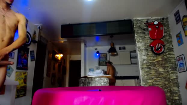 g4mens love Webcam SHOW @ Chaturbate 14-10-2025