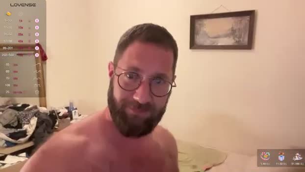 hairyfitguy444 Pretty Webcam SHOW @ Chaturbate 14-10-2025