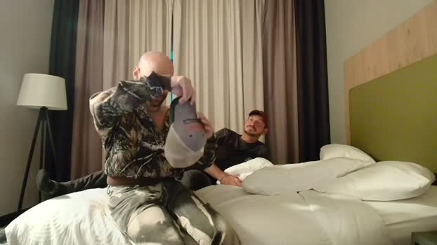 hardworkertn lovense Webcam SHOW @ Chaturbate 14-10-2025
