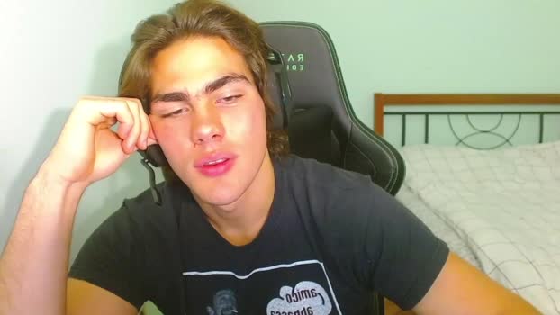 harryking1 orgasm Webcam SHOW @ Chaturbate 13-10-2025