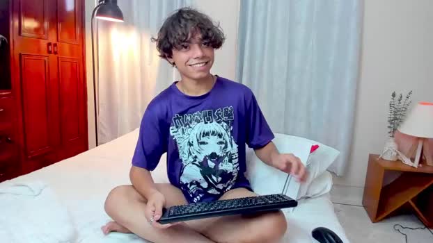 honeymoon_sariel bigdick Webcam SHOW @ Chaturbate 13-10-2025