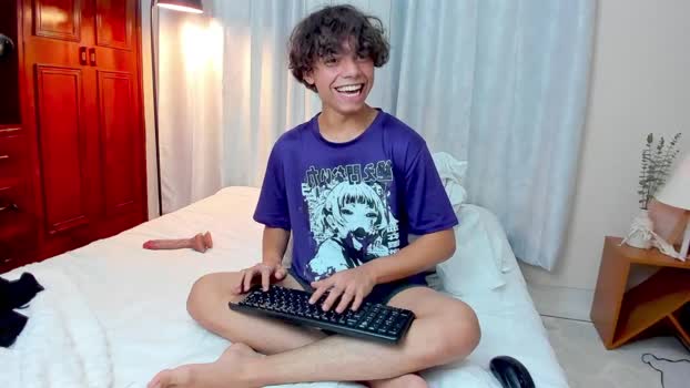 honeymoon_sariel sexybody Webcam SHOW @ Chaturbate 14-10-2025