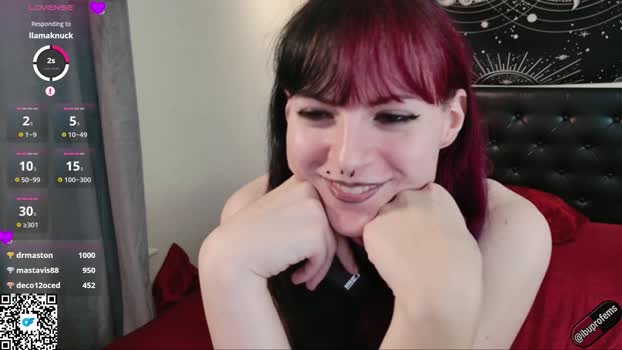 ibuprofems yummy Webcam SHOW @ Chaturbate 14-10-2025