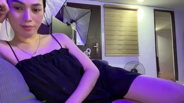 incredible_ts love Webcam SHOW @ Chaturbate 13-10-2025