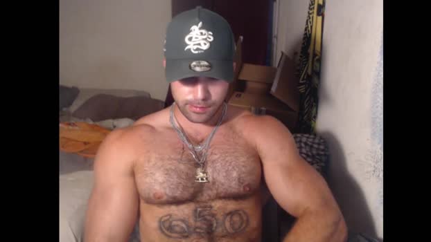 izak144 legs Webcam SHOW @ Chaturbate 14-10-2025
