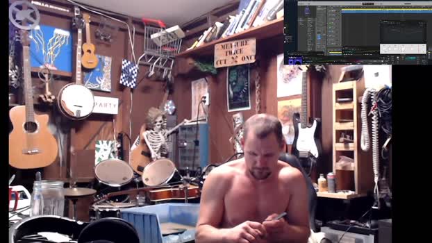 jameswebbscope lush Webcam SHOW @ Chaturbate 14-10-2025