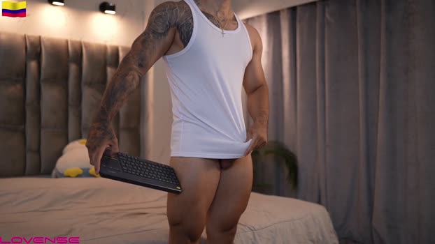 john_king29 lick Webcam SHOW @ Chaturbate 14-10-2025