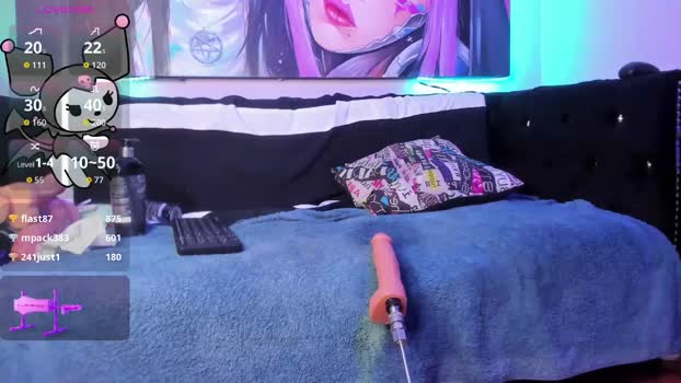 kattia_deluchi Download Webcam SHOW @ Chaturbate 14-10-2025