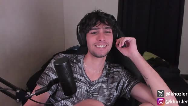 khozler_ striptease Webcam SHOW @ Chaturbate 14-10-2025